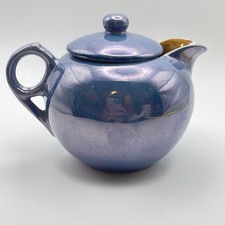 Vintage lusterware porcelain for sale  Eustis