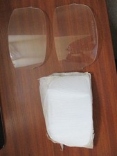Speedglas 9000 lenses for sale  WOODBRIDGE