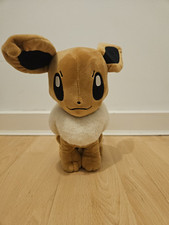 Eevee pokemon plush for sale  SHEFFIELD