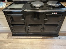 Aga oven gas for sale  DOVER
