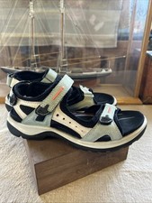 Ecco receptor sandals for sale  Redlands