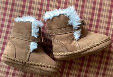 Teeny toes size for sale  Yorktown Heights