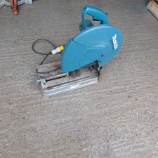Makita 110v abrasive for sale  MARCH