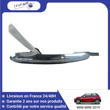 Poignee exterieure porte d'occasion  Saint-Quentin