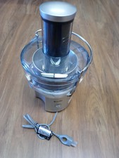 Breville bje200xl juice for sale  Carrollton