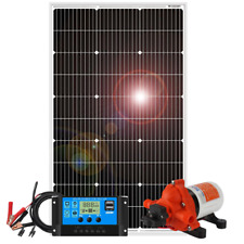 Kit impianto fotovoltaico usato  Orta Nova