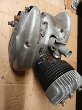 Villiers phoenix scooter for sale  UK