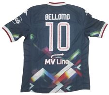 Maglia kappa shirt usato  Bitonto