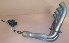 Exhaust pipes collettori usato  Dipignano