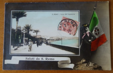 bandiera italia usato bandiera italia usato Ventimiglia