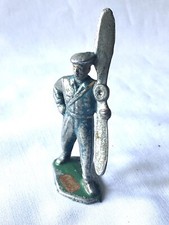 Figurine aludo aluminium d'occasion  Mulhouse-