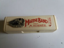 Baisse harmonica marine d'occasion  Fondettes