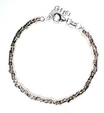 Bracciale pepite stile usato  Agrigento
