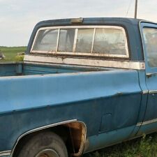 Trim cab rear for sale  Langdon