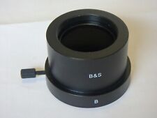 Microscope adapter part usato  Spedire a Italy