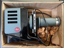 Leitz prado 150 usato  Grugliasco