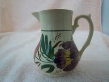 Wade harvest ware for sale  LLANYMYNECH