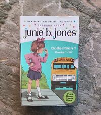 b 3 jones books junie for sale  Greenville