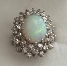 Vintage 70s opal for sale  Shelbyville