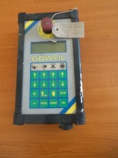 Goweil g5020 round for sale  STRATFORD-UPON-AVON