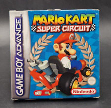 Mario kart super d'occasion  Sevran