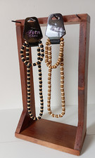 Handmade wooden display for sale  HULL