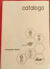 avalon hill usato  Italia