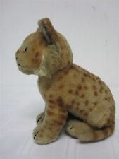Steiff sitting lion for sale  Windham