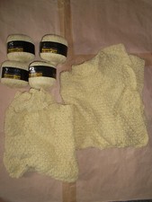586 effekt strickgarn gebraucht kaufen  Norderstedt