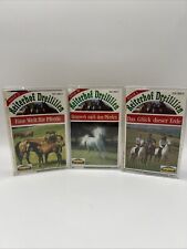 Hörspiel kassette reiterhof gebraucht kaufen  Much