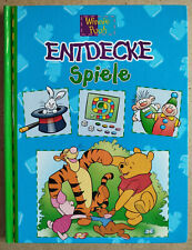 Bücher winnie puuh gebraucht kaufen  Nienburg