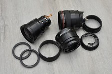 Canon 70mm 2.8 d'occasion  Expédié en Belgium