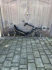Low racer recumbent usato  Tornaco