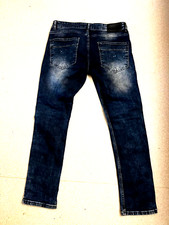 Jeans homme dsquared2 d'occasion  Lormont