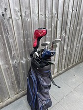 Full set golf for sale  BRISTOL