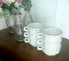 Ensemble tasses pans d'occasion  Boulleret