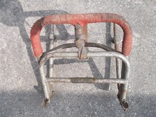 Ifa 125 gepäckträger gebraucht kaufen  Borna