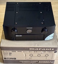 Marantz av8802a preamplificato usato  Spedire a Italy