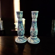 Vintage painted floral for sale  Bayville