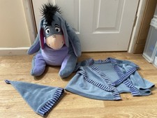 Disney large eeyore for sale  BURY ST. EDMUNDS