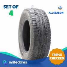 Set used 275 for sale  Chicago