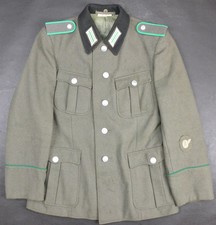 Ddr kvp uniformjacke gebraucht kaufen  Bernsdorf