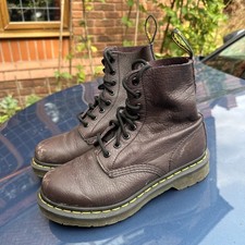 Doc martens size for sale  LEEK