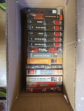 Vhs kassetten sammlung gebraucht kaufen  Mainz