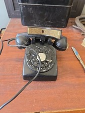 Vintage black bakelite for sale  Willcox