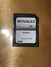 Carte gps tom d'occasion  Libourne