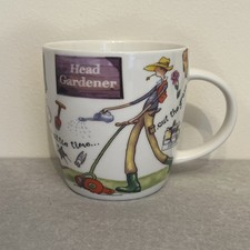Queens coffee mug for sale  BURGESS HILL