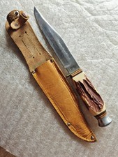 Jagdmesser scheide riginal gebraucht kaufen  Trostberg