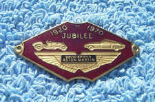 Vintage 1970 aston for sale  BOGNOR REGIS