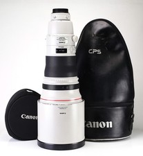 Canon 400mm f2.8 for sale  HALESOWEN
